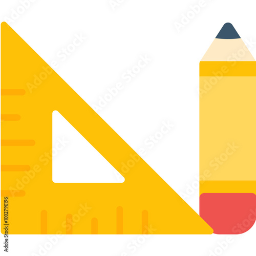 Free Download Ruler Icon - GFXLoad