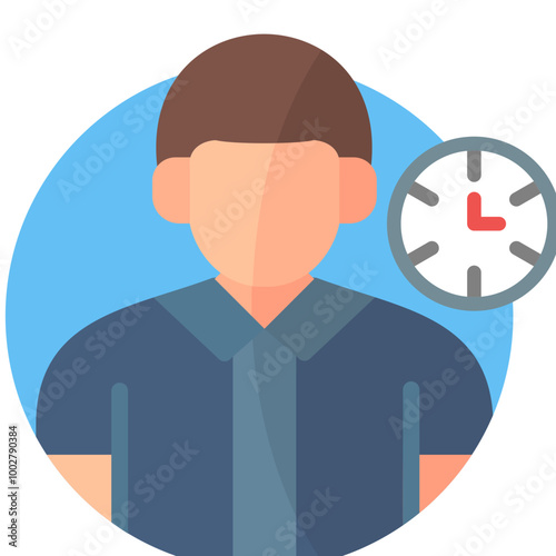 Patience Icon