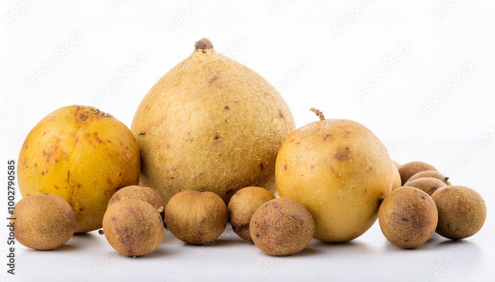 Bignay on white background. Bignay Fruit Isolated. Bignay on white background. Bignay Fruit Isolated.
