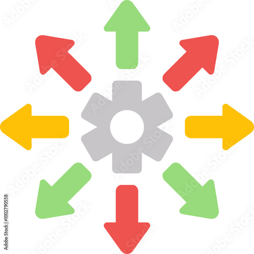 Accountability Icon