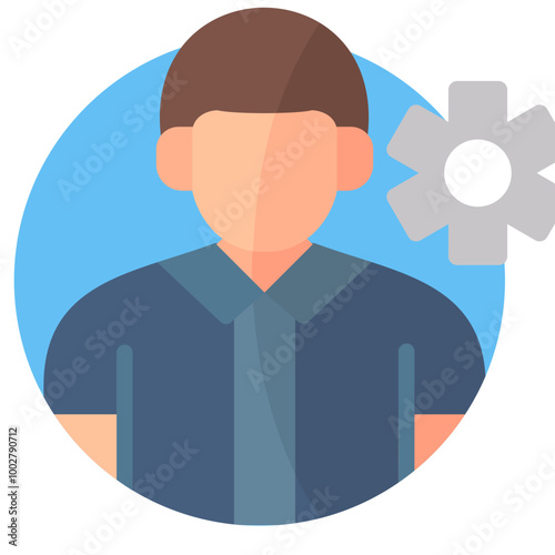 Thinking Icon