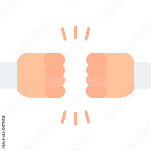 Respect Icon