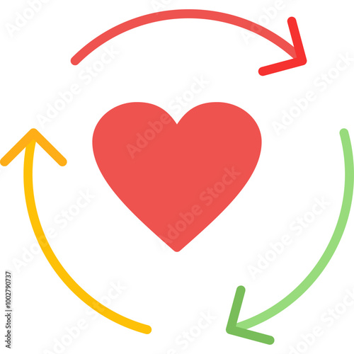 Restitution Icon