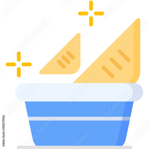 Lunch Box Icon