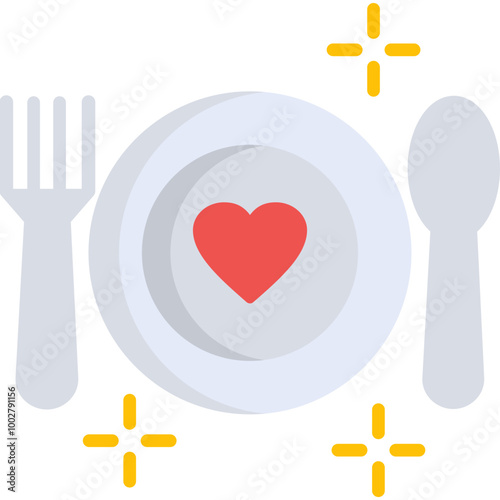 Dish Icon