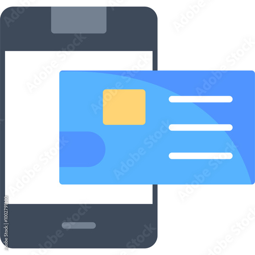 Online Payment Icon