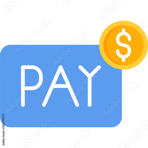 Online Payment Icon