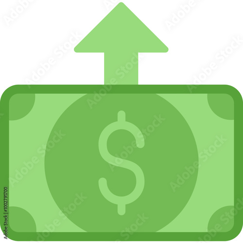 Send Money Icon