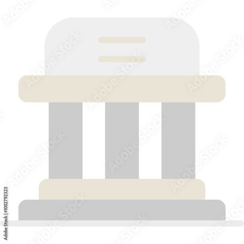 Political Instability Icon