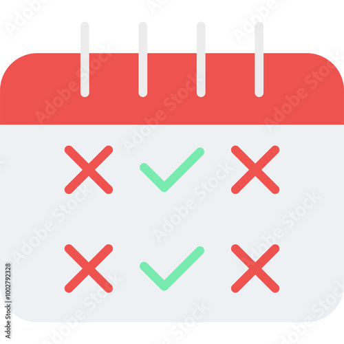 Absence Icon