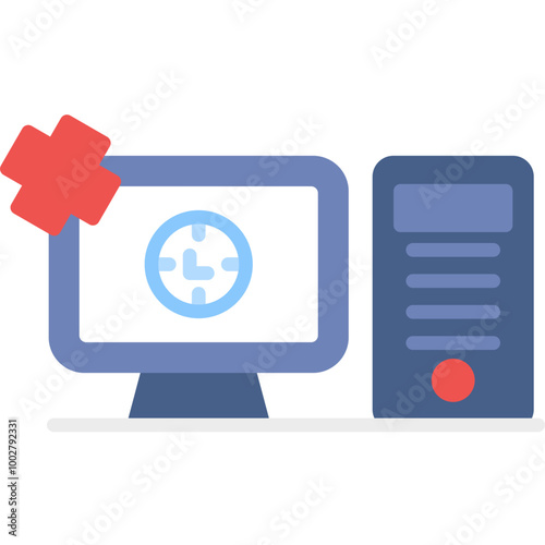 Obsolete Icon