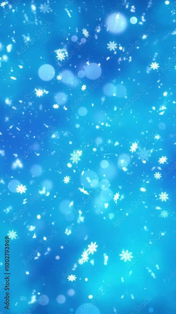 Mobile Vertical Resolution 2160×3840 Pixels, Christmas Happy New Year Winter Background with Seamless Loop
Vertical Resolution Background for Mobile Videos
Suitable for Christmas, Happy New Year Mobile Vertical Resolution 2160×3840 Pixels, Christmas Happy New Year Winter Background with Seamless Loop
Vertical Resolution Background for Mobile Videos
Suitable for Christmas, Happy New Year