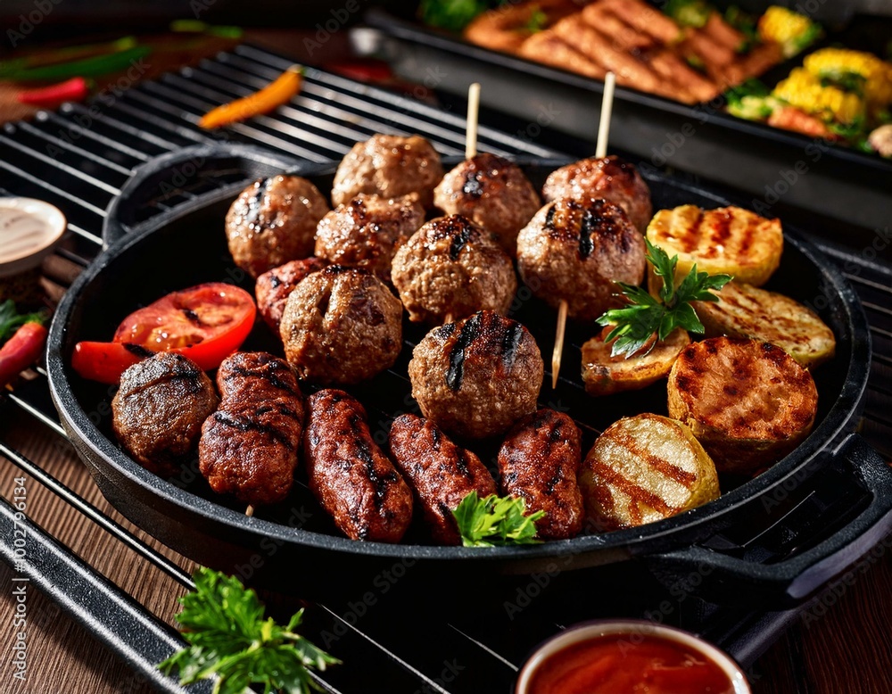 grilled meatballs and meatball varieties grilled meatballs and meatball varieties