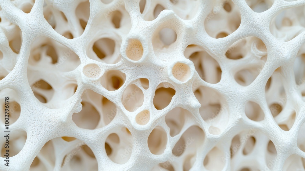 Intricate White Coral Texture for Natural Design Intricate White Coral Texture for Natural Design