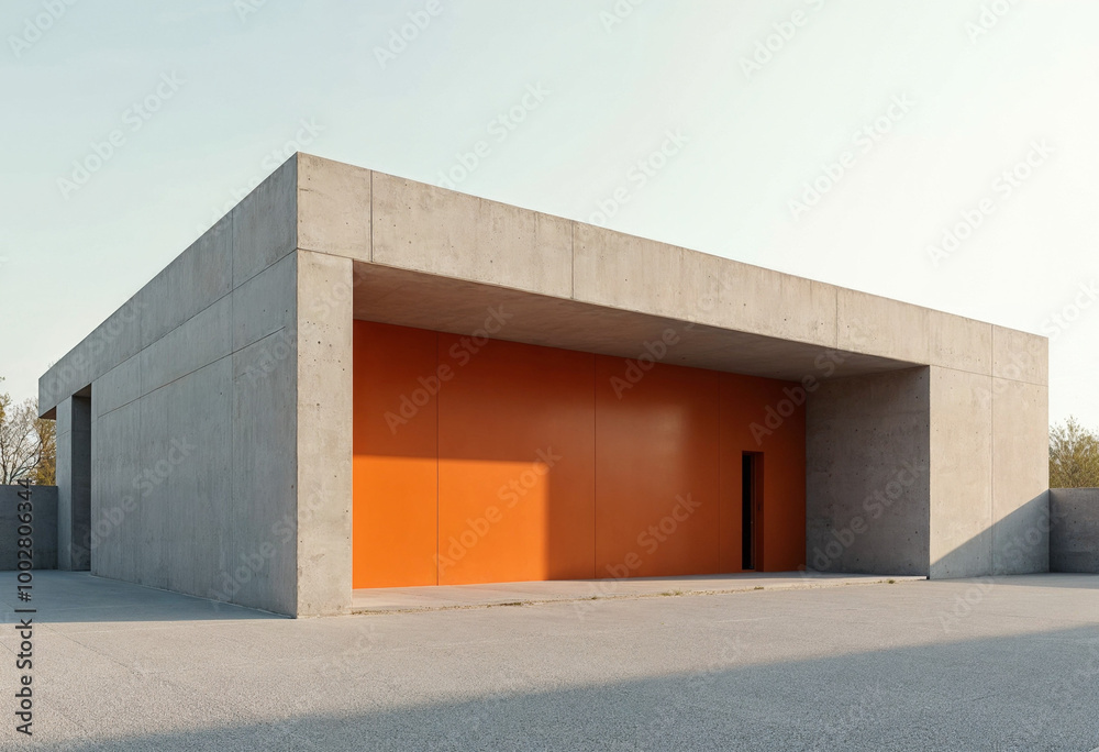 building building