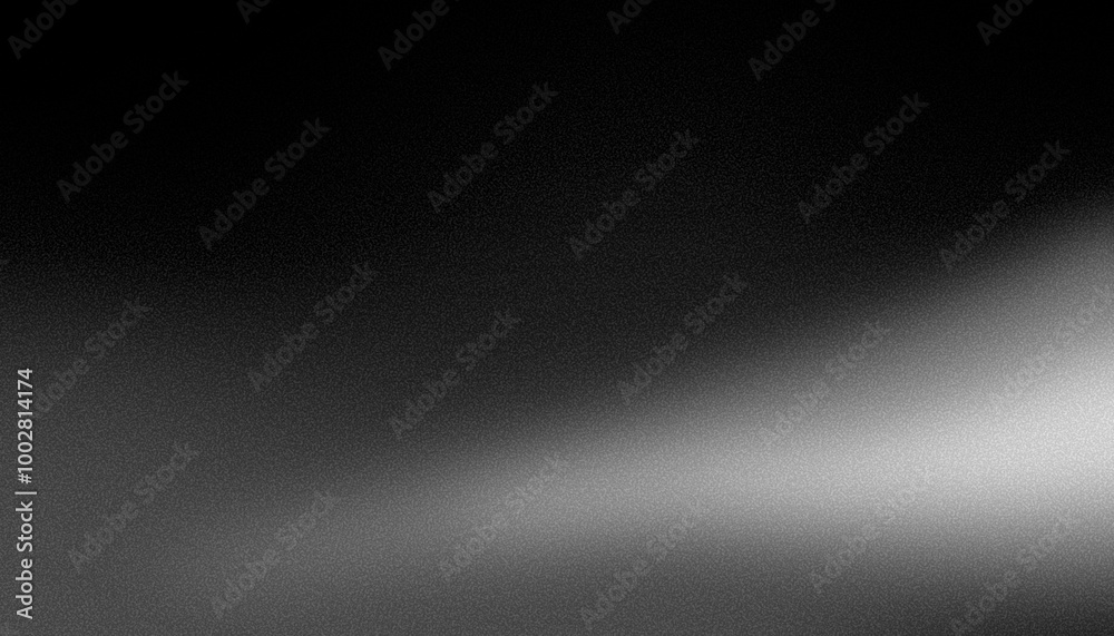 Black white grainy background noise texture grunge gradient banner header, abstract poster cover backdrop design Black white grainy background noise texture grunge gradient banner header, abstract poster cover backdrop design