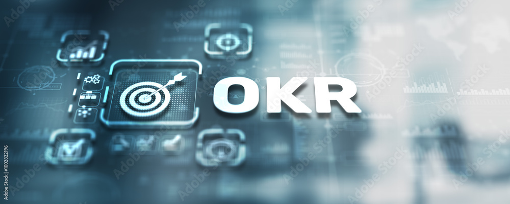 Objectives and Key Results OKR. Business Methods for project management Objectives and Key Results OKR. Business Methods for project management