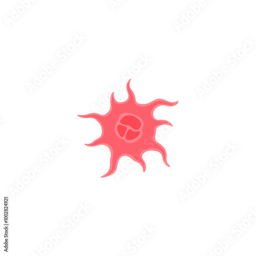 Platelet Illustration 