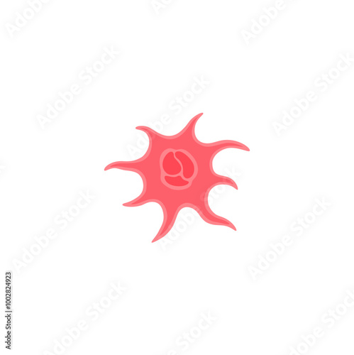 Platelet Illustration 