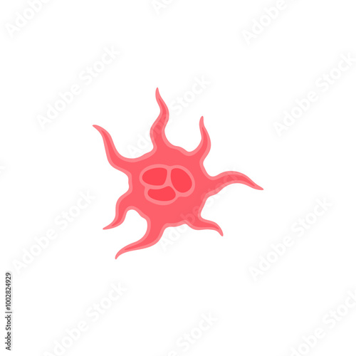 Platelet Illustration 