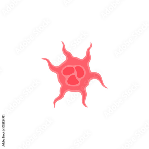 Platelet Illustration 