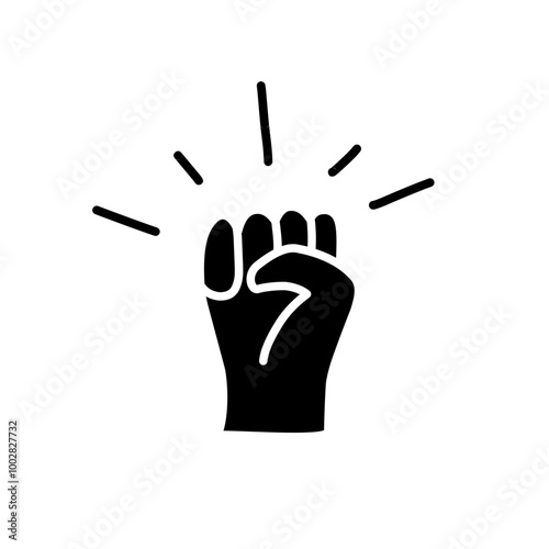 tolerance icon