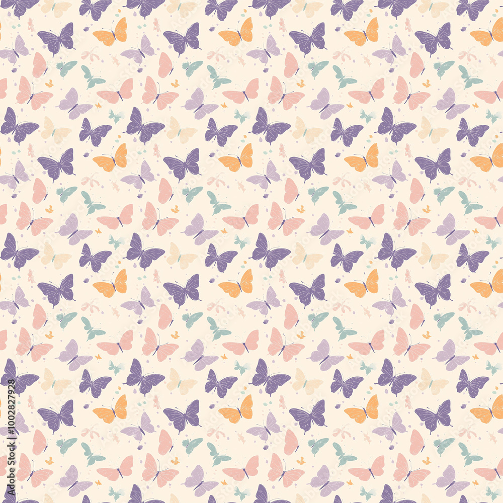 a seamless pattern a seamless pattern