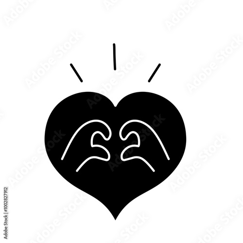 tolerance icon