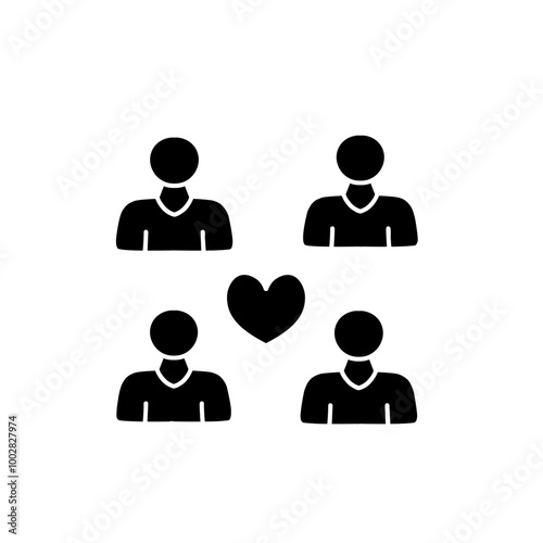 tolerance icon