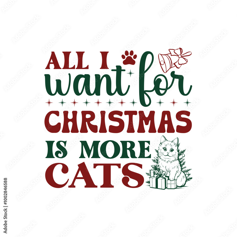 Fototapeta premium free Cat ChristmasSvg Bundle,Cat Christmas Ornament Svg free Bundle, Cat Christmas Svg Bundle free ,Pet Christmas Ornament Svg Bundle,