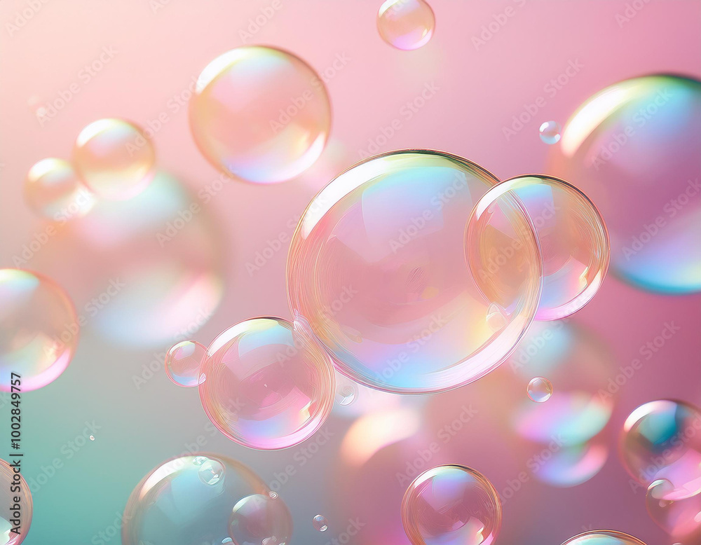 abstract background with bubbles abstract background with bubbles