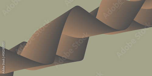 Abstract lines with black, white and gray composition for photo backgrounds, presentation templates. A colorful of webline and valleys is featured in an abstract background illustration