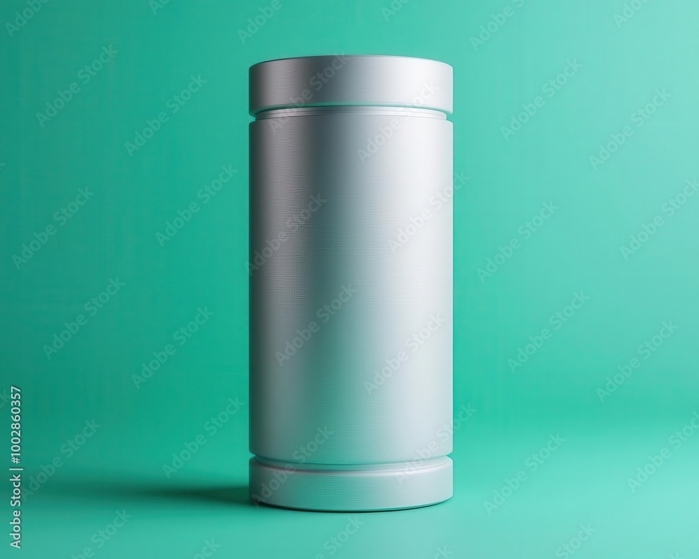 Buckling of a thin-walled cylinder under axial load, mechanics of solids, cylindrical buckling concept Buckling of a thin-walled cylinder under axial load, mechanics of solids, cylindrical buckling concept