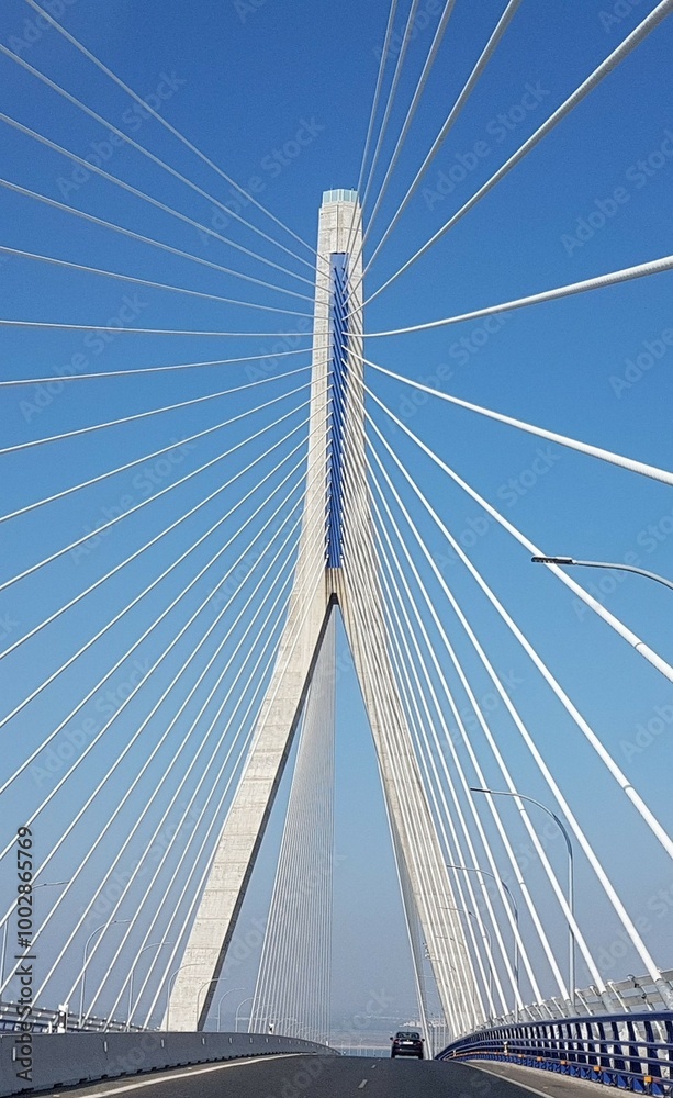 1812 Constitution Bridge Cadiz 1812 Constitution Bridge Cadiz