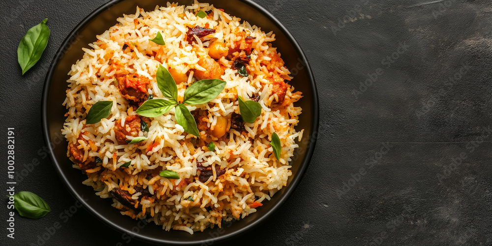 Biryani Biryani