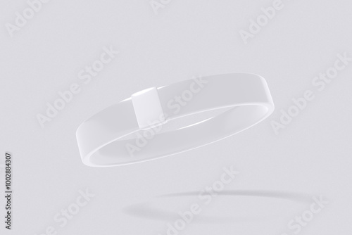 Wristband Blank
