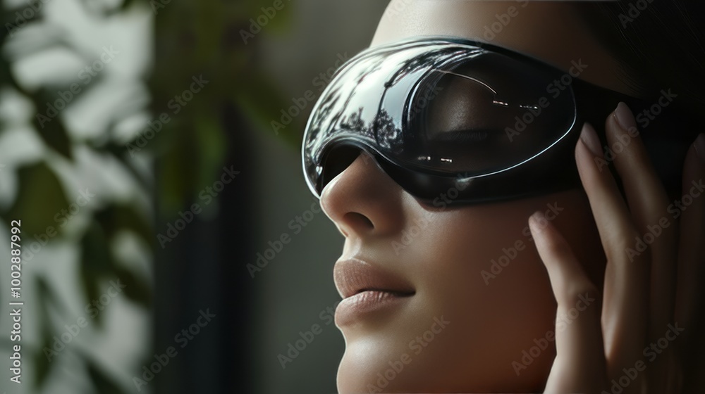 smart glasses 232 smart glasses 232