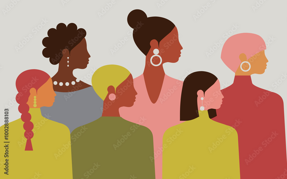Women's History Month. Women's Equality Day. International Women's Day, Mother's Day. American Business Women's Day. Cervical Cancer Awareness Month. Women's History Month. Women's Equality Day. International Women's Day, Mother's Day. American Business Women's Day. Cervical Cancer Awareness Month.