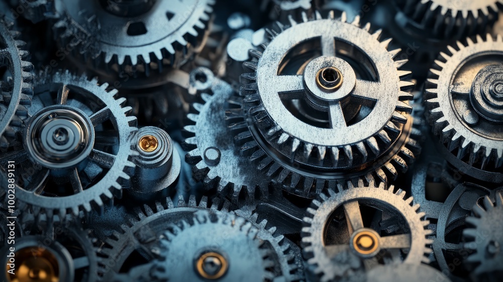 Cogs and gear wheel mechanisms Cogs and gear wheel mechanisms