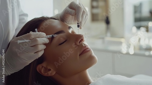 state-of-the-art medicine and aesthetic care for women