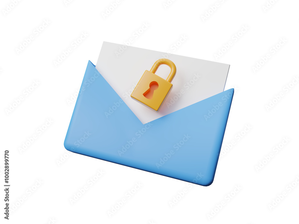 Privacy policy icon on transparent background, Data protection privacy concept. GDPR. EU. Cybersecurity, internet security, screen with padlock and internet technology network connection on digital 