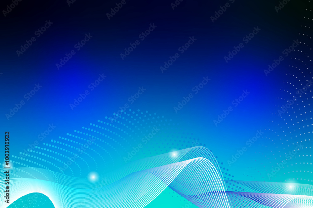custom made wallpaper toronto digitalabstract blue background with lines