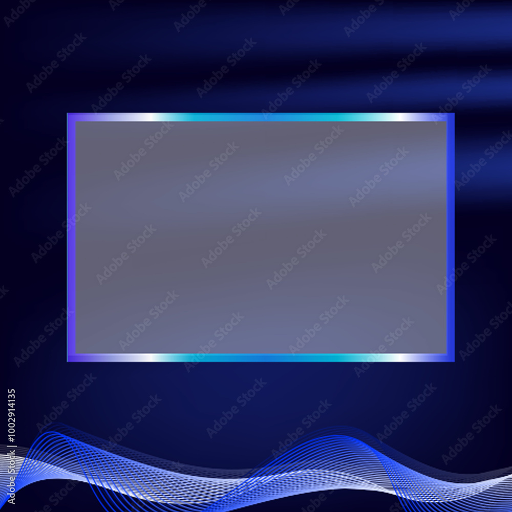 Naklejka premium abstract background with space for text