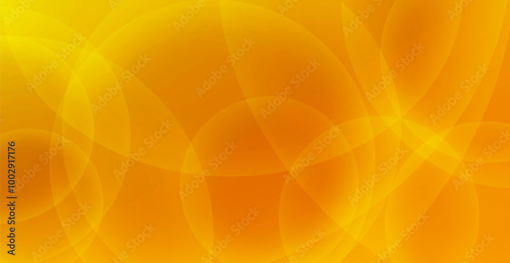 Modern Orange Geometric Pattern Background. Technology Banner. Abstract Business Backdrop. Wallpaper. Vector Illustration Modern Orange Geometric Pattern Background. Technology Banner. Abstract Business Backdrop. Wallpaper. Vector Illustration