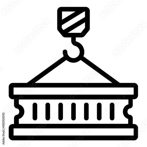 girder icon