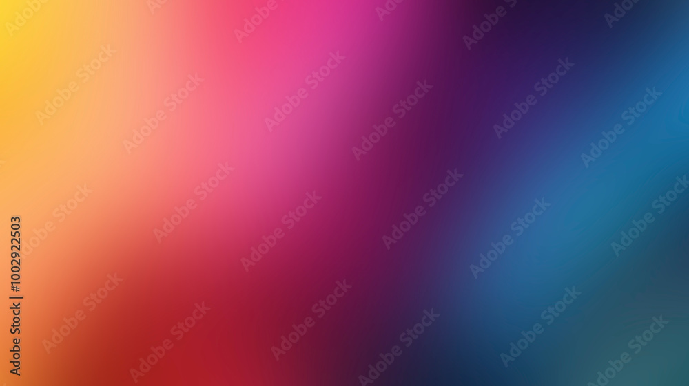 Abstract modern Blurred Colorful Background Abstract modern Blurred Colorful Background