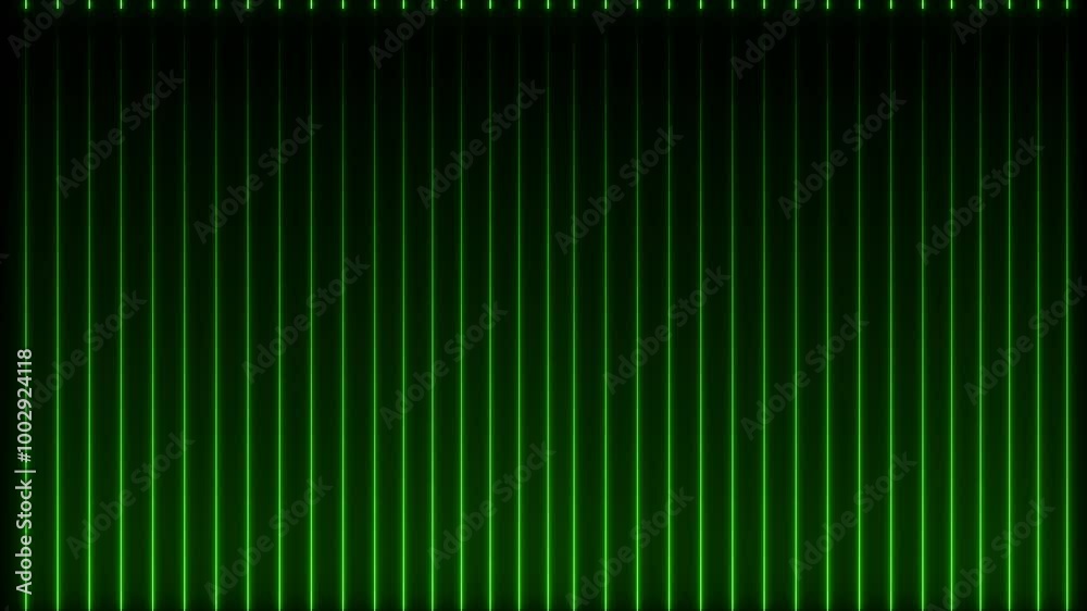 neon line background video on black background.glowing neon line. neon line background video on black background.glowing neon line.
