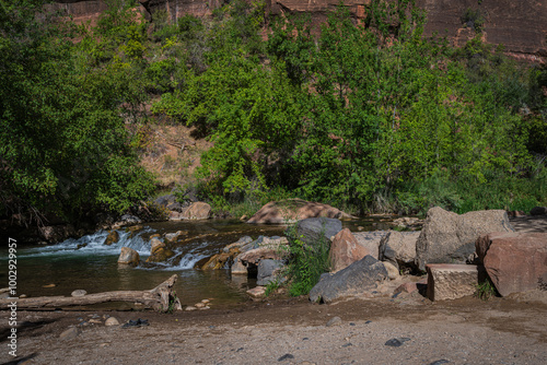 Virgin River