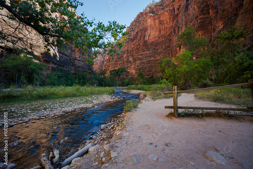 Zion National Park