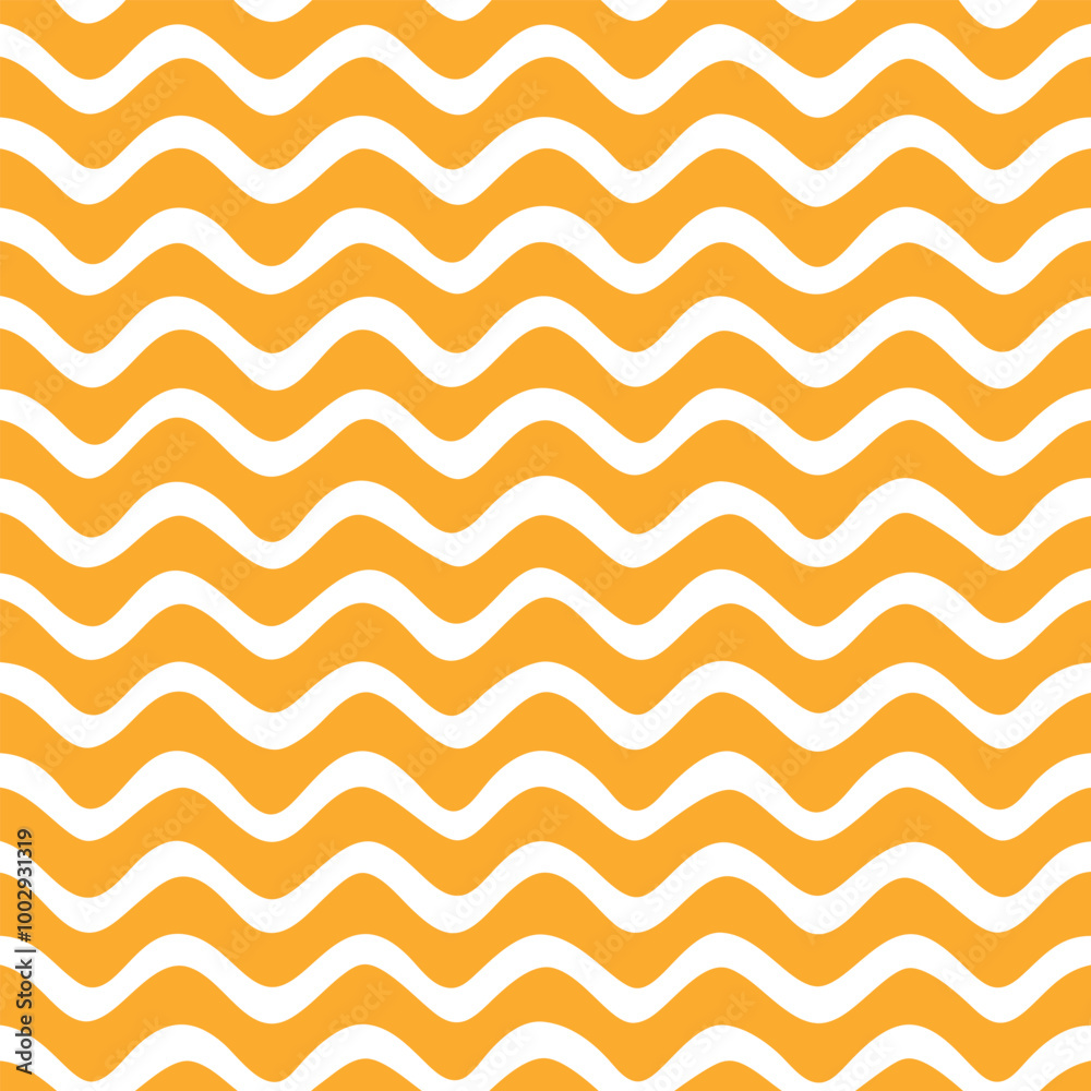 seamless pattern with waves seamless pattern with waves